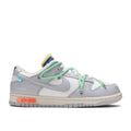 Nike Off-White x Dunk Low 'Lot 26 of 50' Sneaker - product image from the listing.