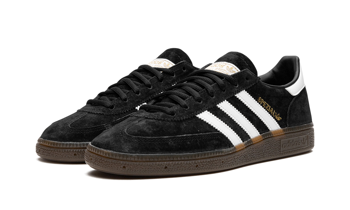 "BLACK" Handball Spezial DB3021 - product image from the listing.