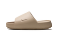 "Khaki" Calm Slide FD4116 201 - product image from the listing.