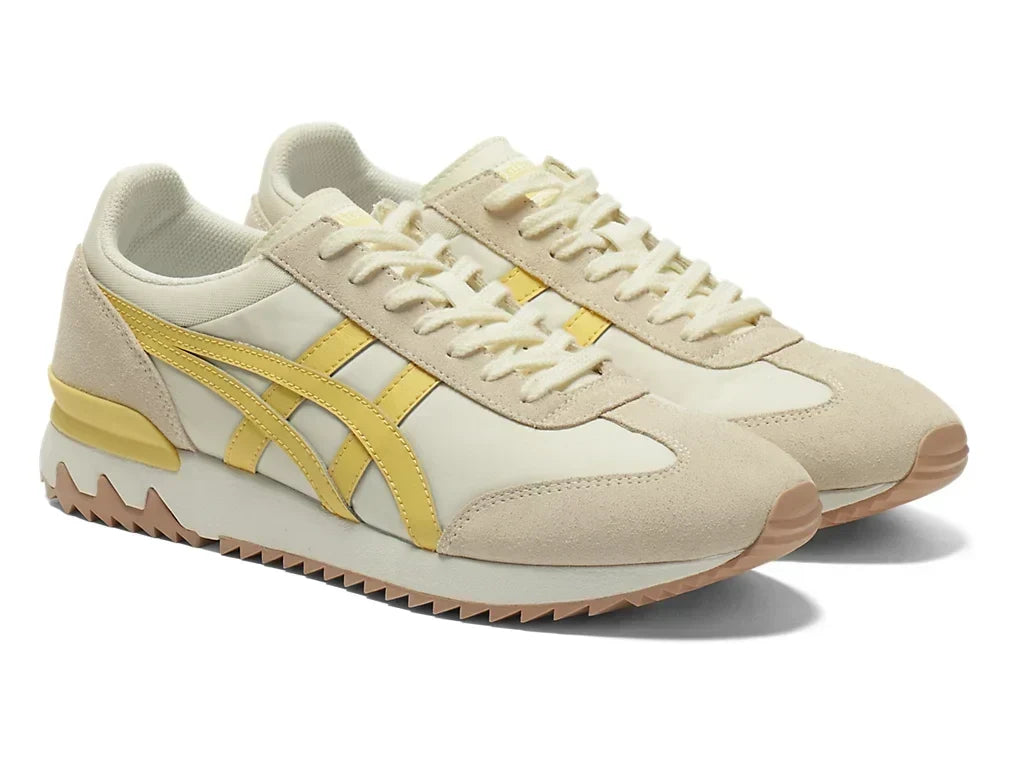 Onitsuka Tiger CALIFORNIA 78 EX 1183A355 104 in CREAM FADED YELLOW - product image from the listing.