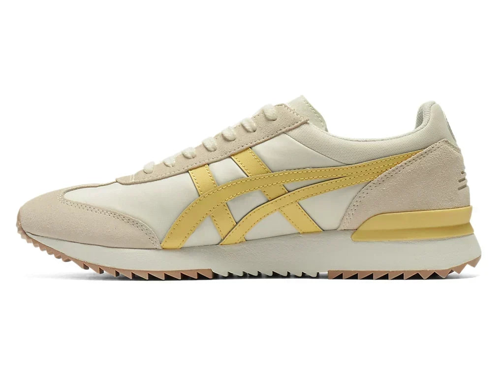 Onitsuka Tiger CALIFORNIA 78 EX 1183A355 104 in CREAM FADED YELLOW - product image from the listing.
