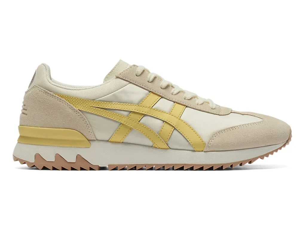 Onitsuka Tiger CALIFORNIA 78 EX 1183A355 104 in CREAM FADED YELLOW - product image from the listing.