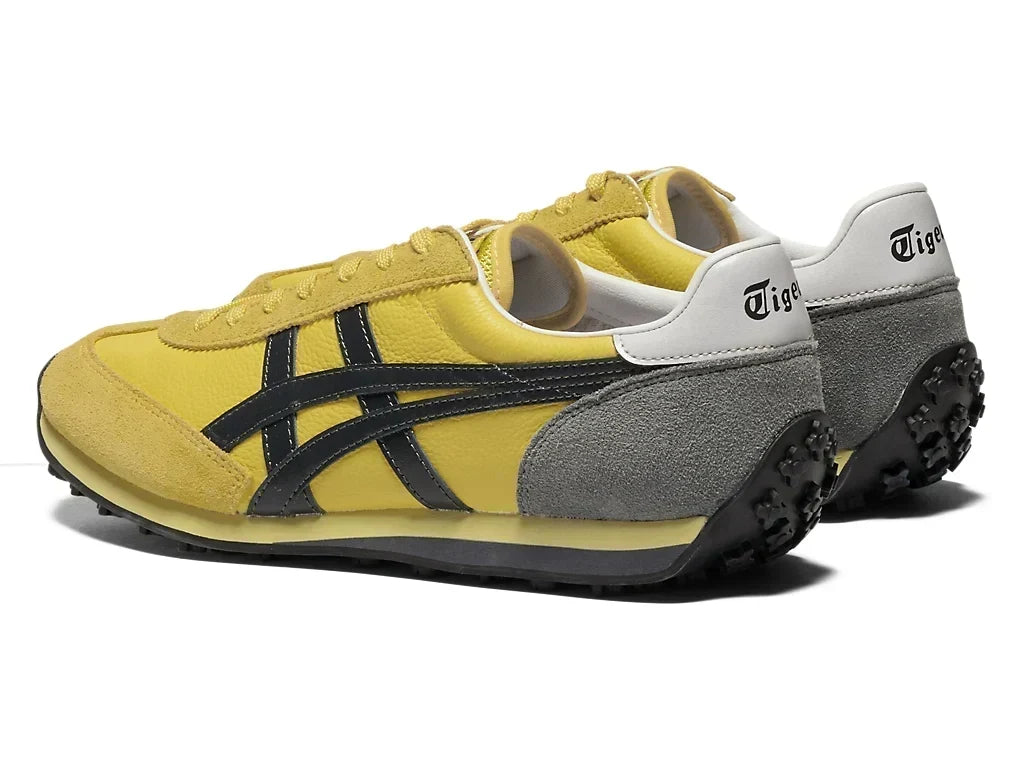 Onitsuka Tiger EDR 78 1183B411 751 in FADED YELLOW INDIGO NAVY - product image from the listing.