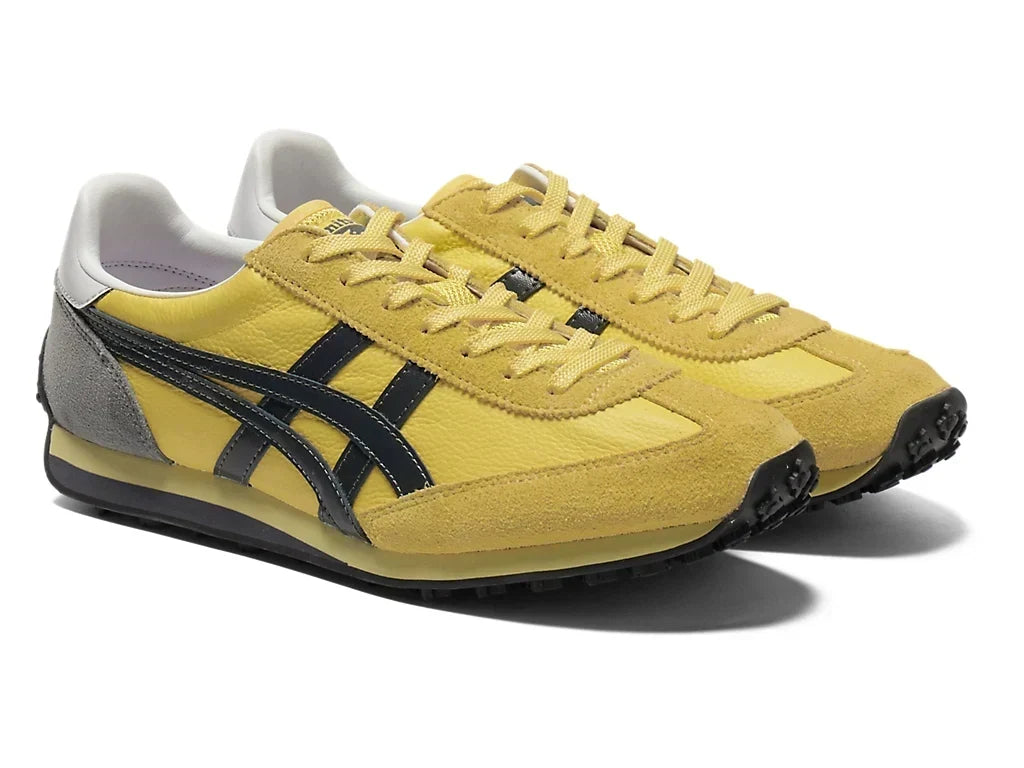 Onitsuka Tiger EDR 78 1183B411 751 in FADED YELLOW INDIGO NAVY - product image from the listing.