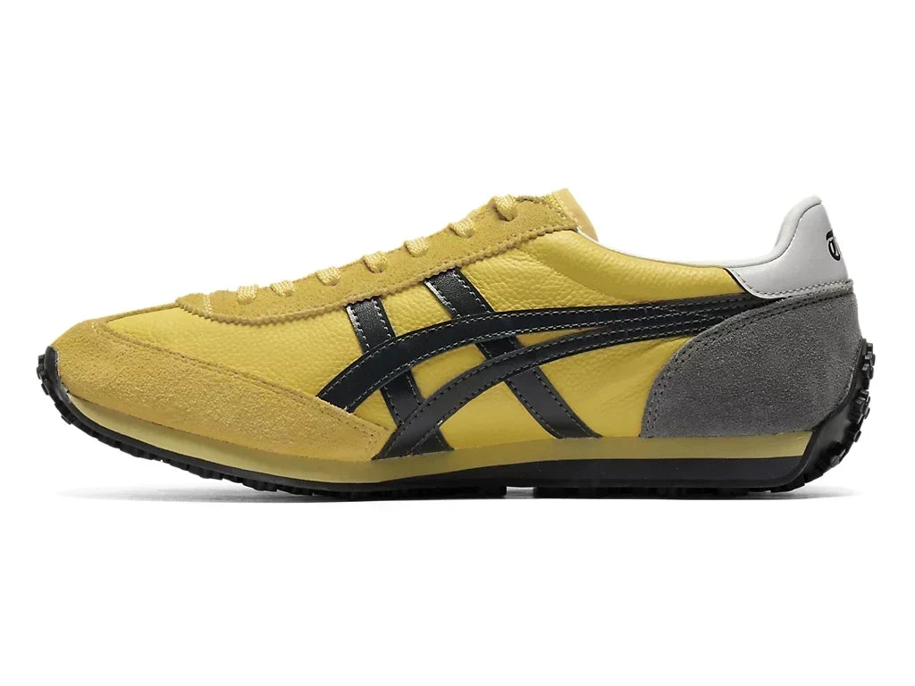 Onitsuka Tiger EDR 78 1183B411 751 in FADED YELLOW INDIGO NAVY - product image from the listing.