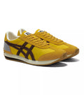 Onitsuka Tiger CALIFORNIA 78 VIN 1183C401 750 SUNFLOWER YELLOW LICORICE in BROWN - product image from the listing.
