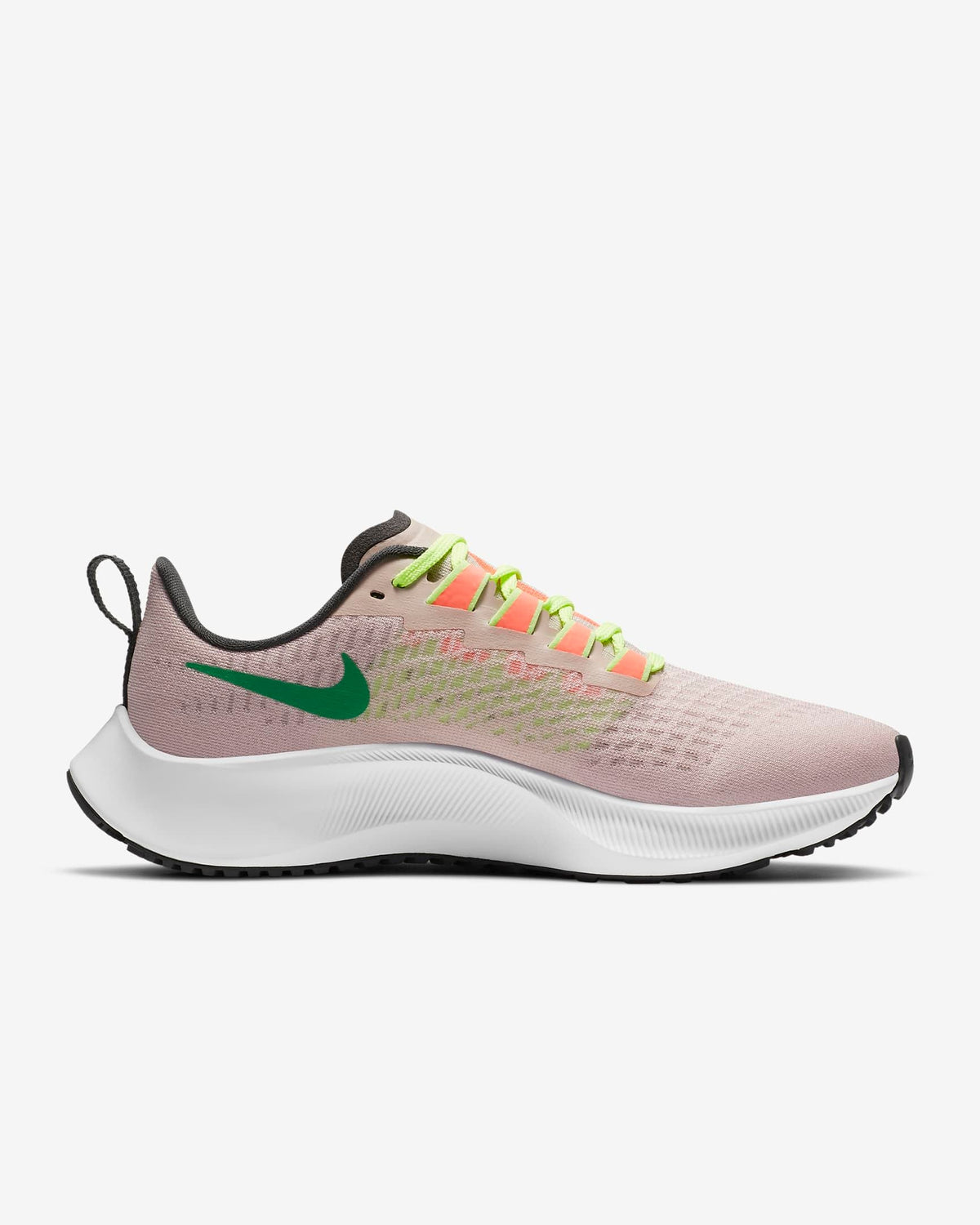 Nike Air Zoom Pegasus 37 PRM CQ9977-600 Shoes for Running - product image from the listing.