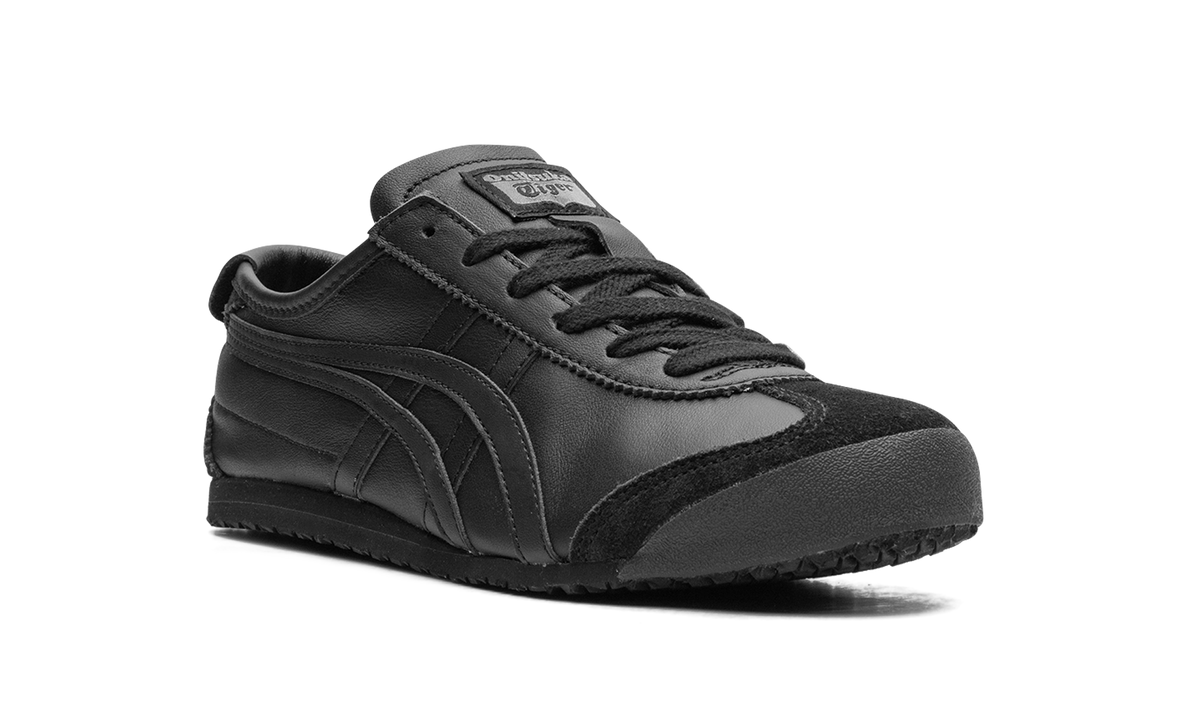 Onitsuka Tiger Mexico 66 Triple in Black 127228 - product image from the listing.