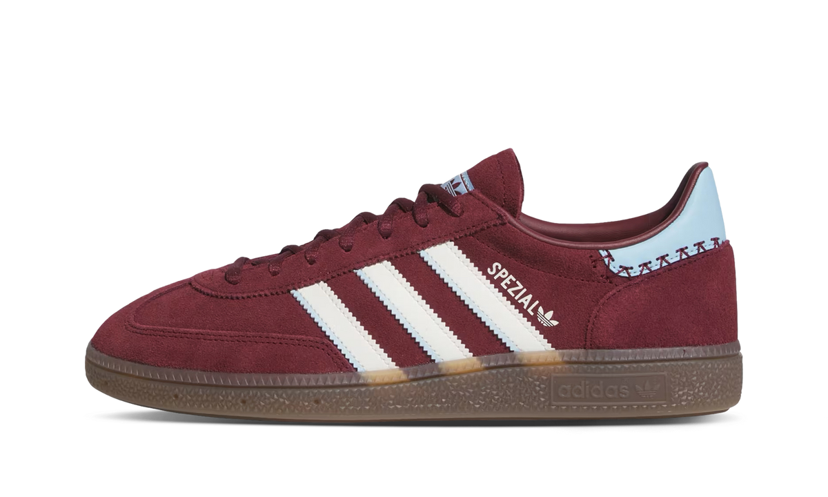 "Chevron Stitch Pack" Handball Spezial Js5042 - product image from the listing.