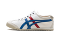 Mexico 66 Slip On Tricolor 2023 154464 by Onitsuka Tiger - product image from the listing.