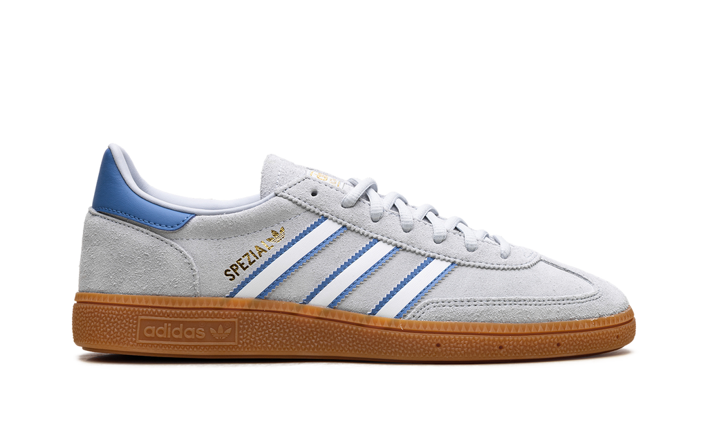 "Grey/Blue" HANDBALL SPEZIAL JH5442 - product image from the listing.