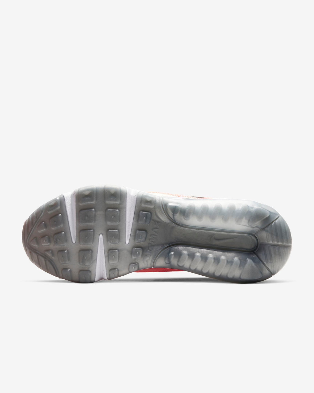 Pink Nike Air Max 2090 Sneakers CT7698-600 - product image from the listing.
