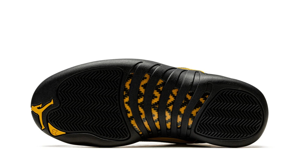 Black Taxi Black Taxi - Air Jordan 12 Retro - product image from the listing.