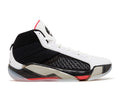 Air Jordan 38 Fundamental Footwear - product image from the listing.