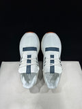 Ivory and Olive On Cloudnova 2 Sneakers - product image from the listing.