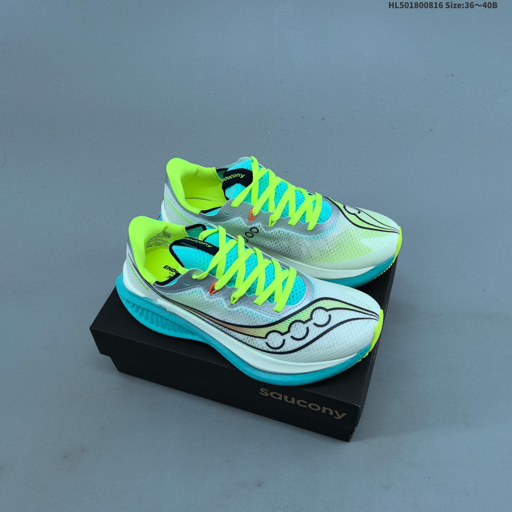 Saucony Endorphin Pro 5 Road Shoes for Running - product image from the listing.