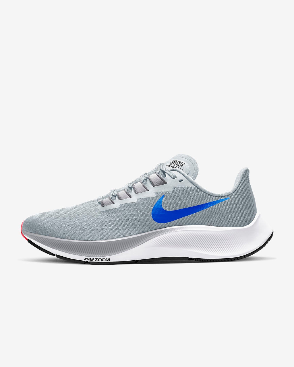 Nike Air Zoom Pegasus 37 BQ9646-006 Shoes for Running - product image from the listing.