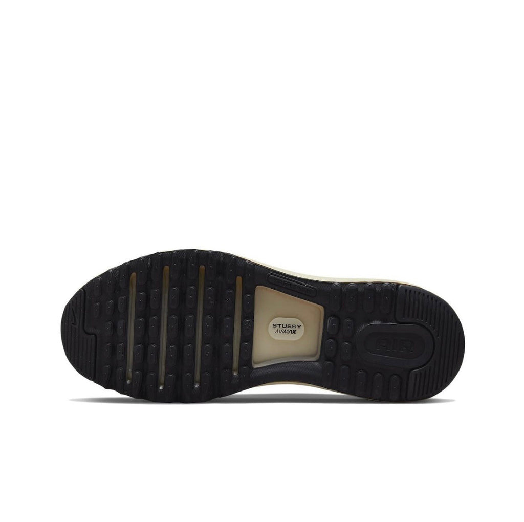 Stüssy Fossil Sneakers - Nike Air Max 2013 DM6447-200 - product image from the listing.