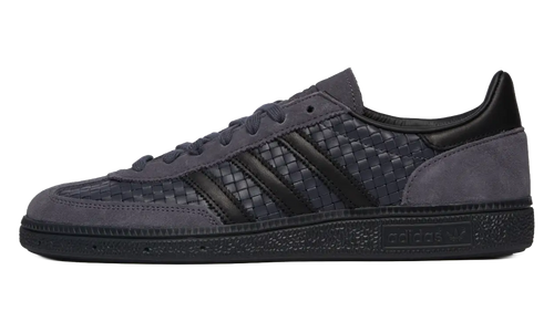"Basket Weave Aurora Onix Black" Handball Spezial KI8687 - product image from the listing.