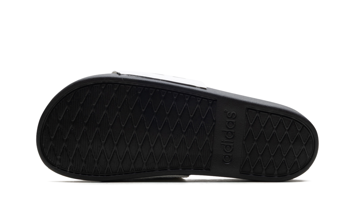 "Cloud White Core Black" Adilette Comfort Slides GZ5893 - product image from the listing.