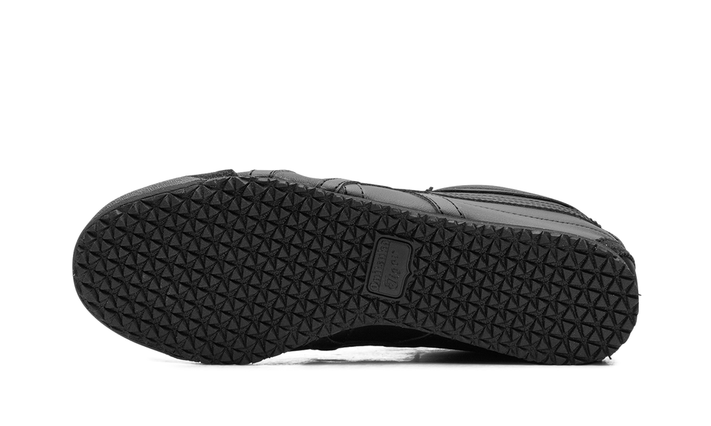 Onitsuka Tiger Mexico 66 Triple in Black 127228 - product image from the listing.