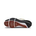 Nike Air Zoom Pegasus 40 Running Shoes in Black White DV3854-002 - product image from the listing.