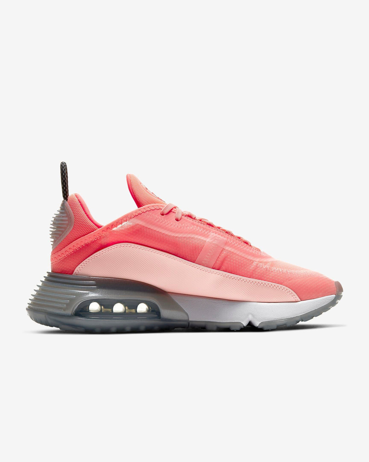 Pink Nike Air Max 2090 Sneakers CT7698-600 - product image from the listing.