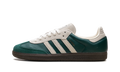 "Collegiate Green Cream White" Samba OG JI3215 - product image from the listing.