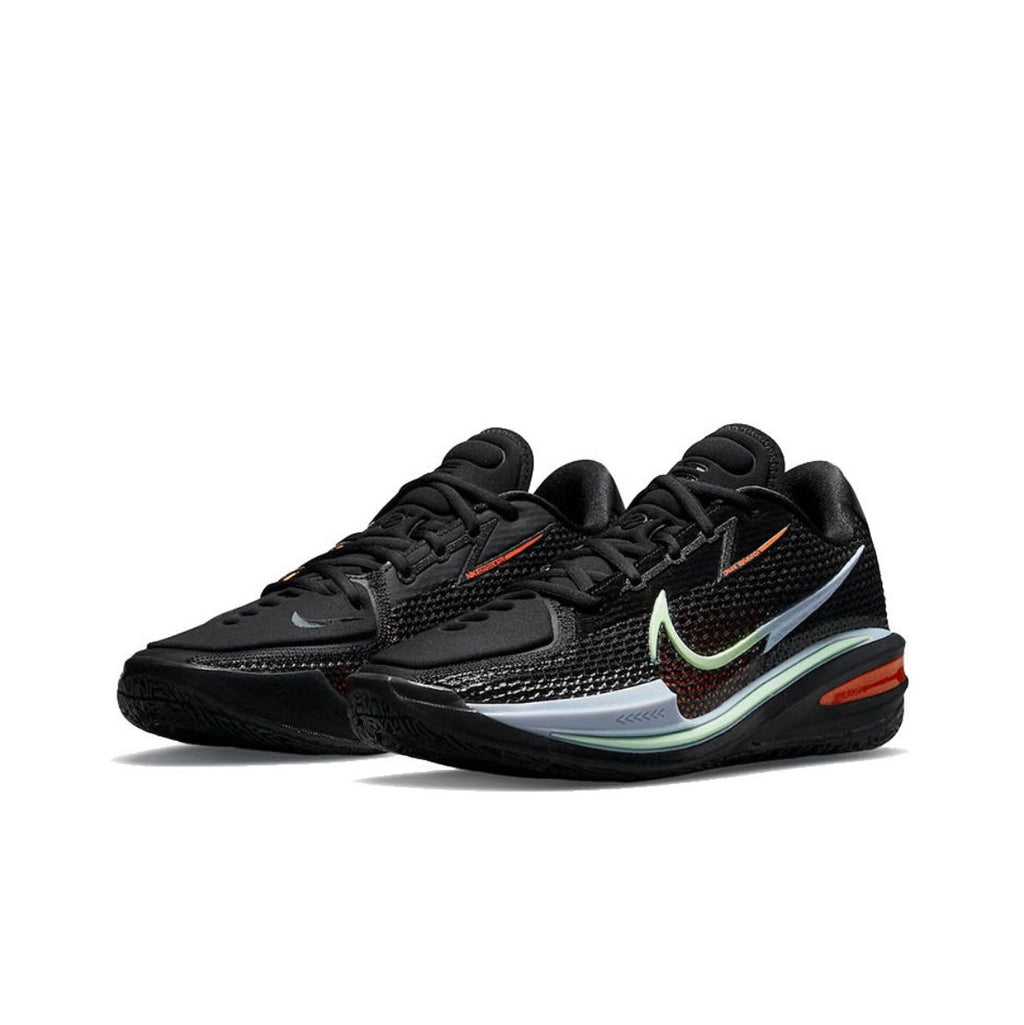 Nike Air Zoom G.T. Cut EP Basketball Shoes in Black CZ0175-001 - product image from the listing.