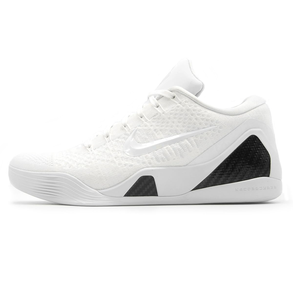 Men's Nike Kobe 9 Low Protro Halo Shoes - product image from the listing.