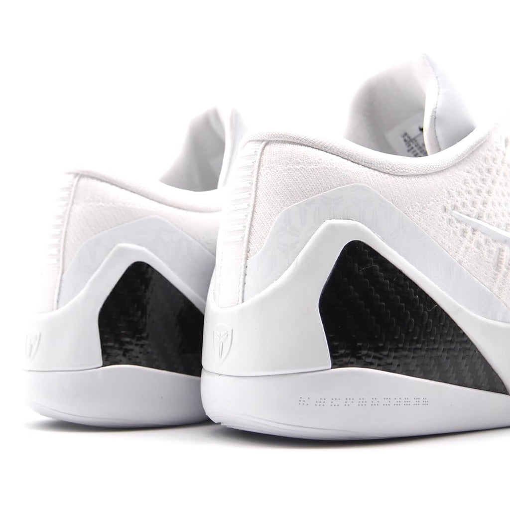 Men's Nike Kobe 9 Low Protro Halo Shoes - product image from the listing.
