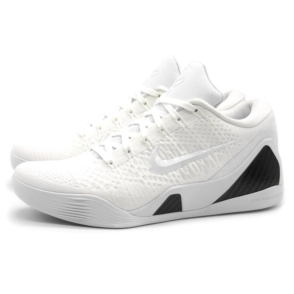 Men's Nike Kobe 9 Low Protro Halo Shoes - product image from the listing.