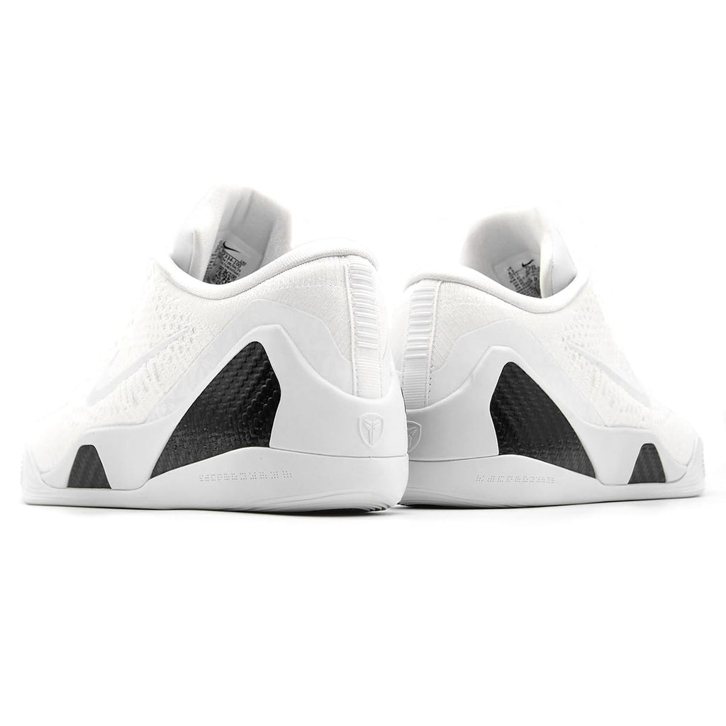 Men's Nike Kobe 9 Low Protro Halo Shoes - product image from the listing.