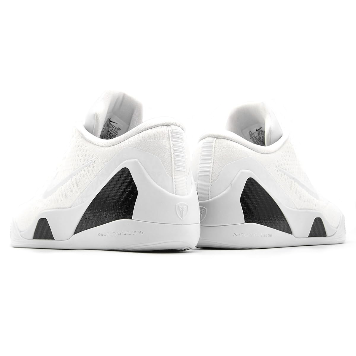 Men's Nike Kobe 9 Low Protro Halo Shoes - product image from the listing.