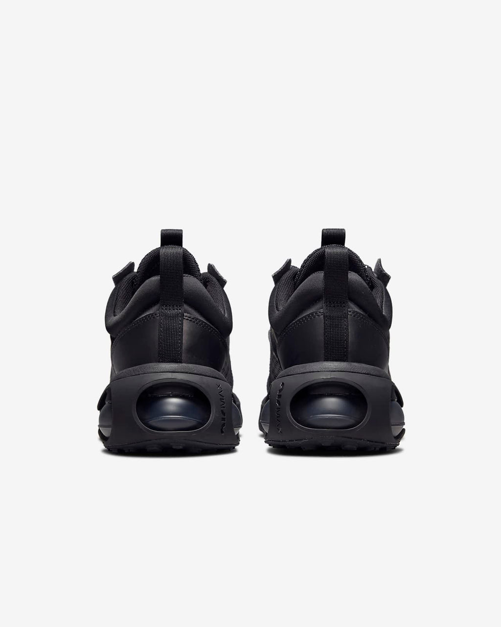 Sneakers, Black, - Nike Air Max 2021 DH4245-002 - product image from the listing.