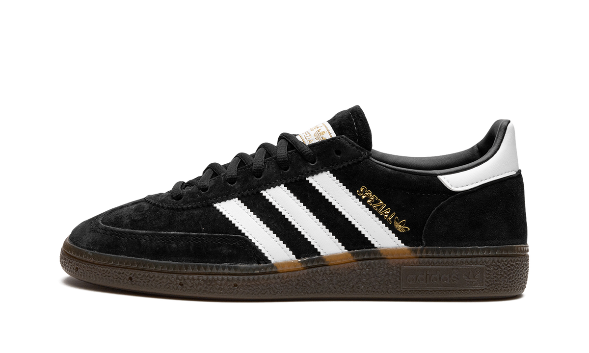 "BLACK" Handball Spezial DB3021 - product image from the listing.
