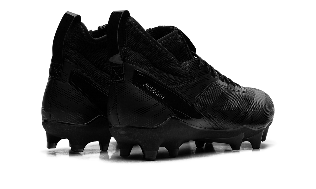 "Black" Adizero Impact IF2433 - product image from the listing.
