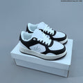 Alo Recovery Mode Low-Cut Sneakers - product image from the listing.