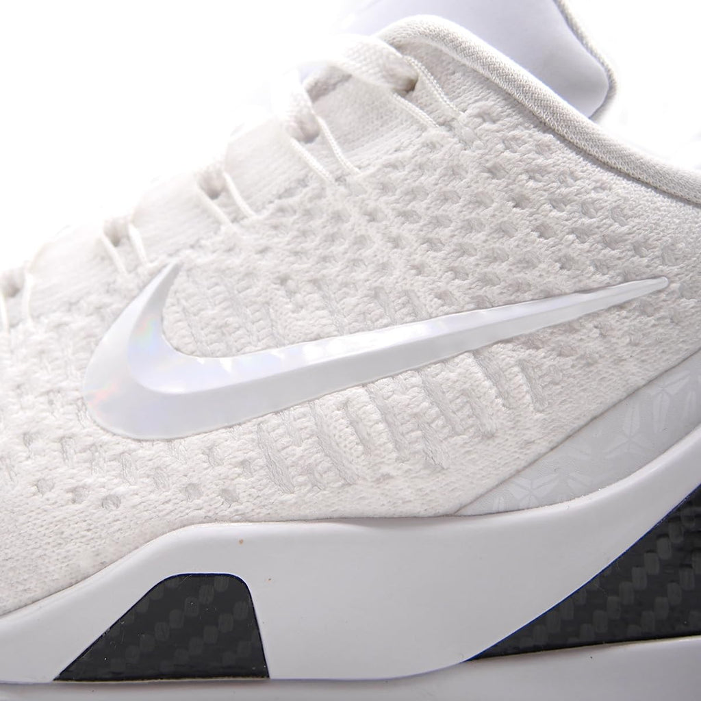 Men's Nike Kobe 9 Low Protro Halo Shoes - product image from the listing.