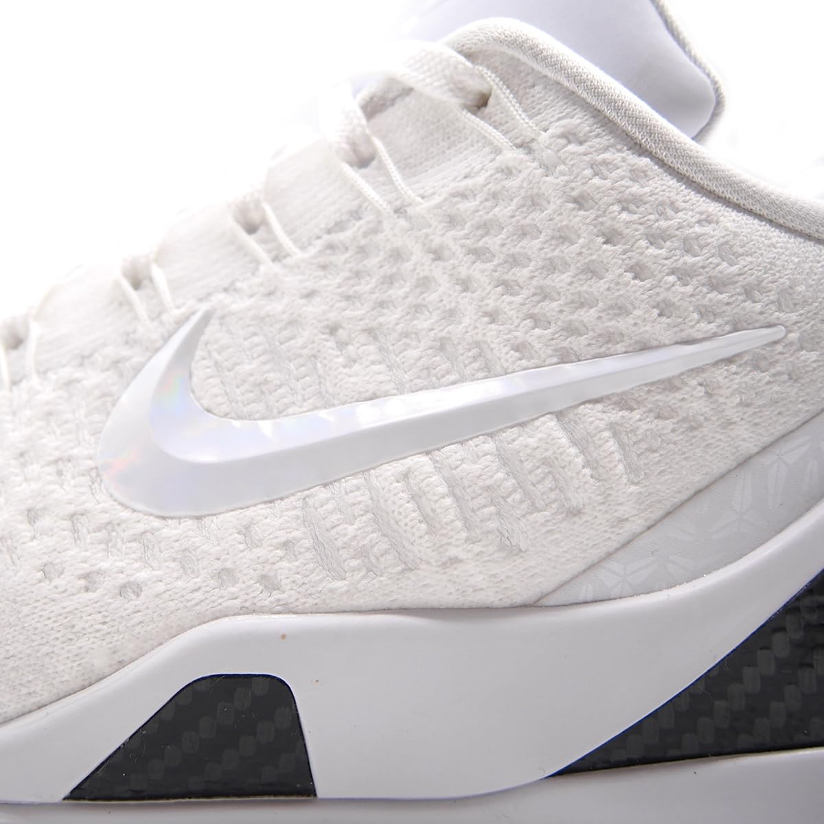 Men's Nike Kobe 9 Low Protro Halo Shoes - product image from the listing.