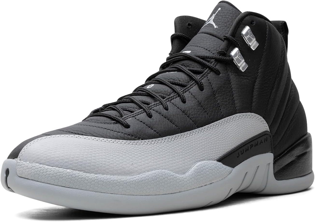 "Birmingham Barons" (Men's) Air Jordan 12 Retro (2024) CT8013-010 - product image from the listing.