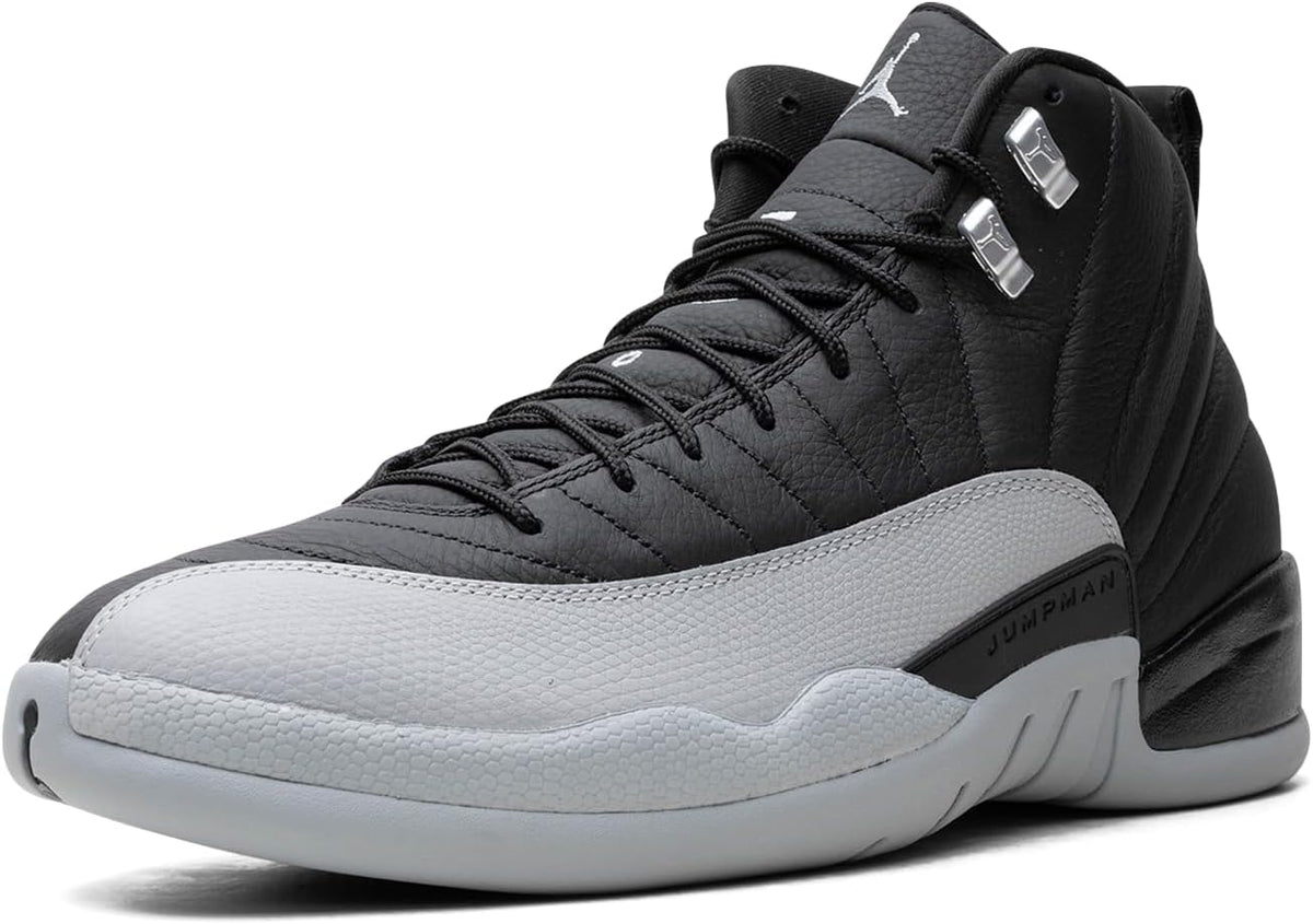 "Birmingham Barons" (Men's) Air Jordan 12 Retro (2024) CT8013-010 - product image from the listing.