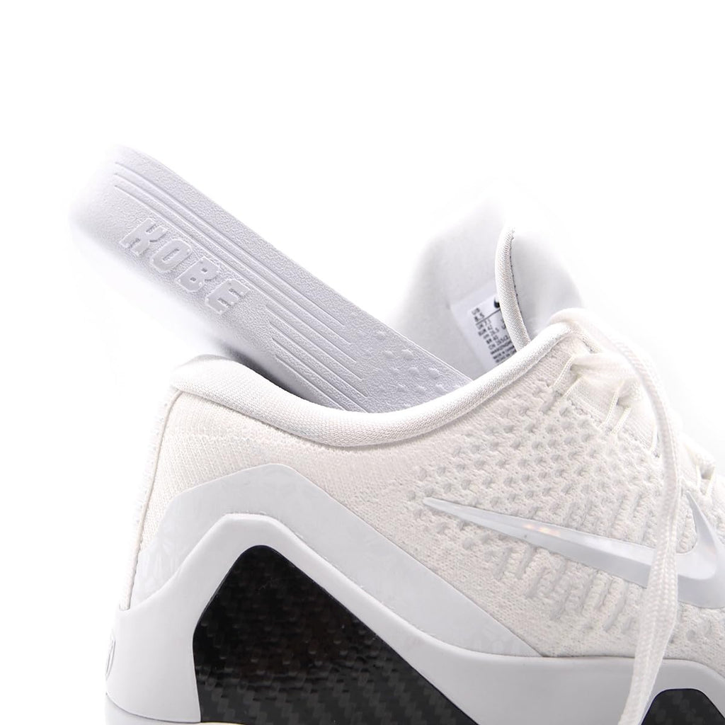 Men's Nike Kobe 9 Low Protro Halo Shoes - product image from the listing.