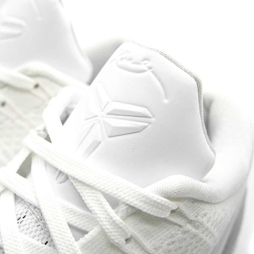 Men's Nike Kobe 9 Low Protro Halo Shoes - product image from the listing.