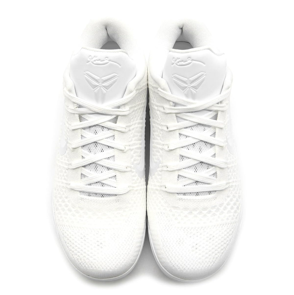 Men's Nike Kobe 9 Low Protro Halo Shoes - product image from the listing.