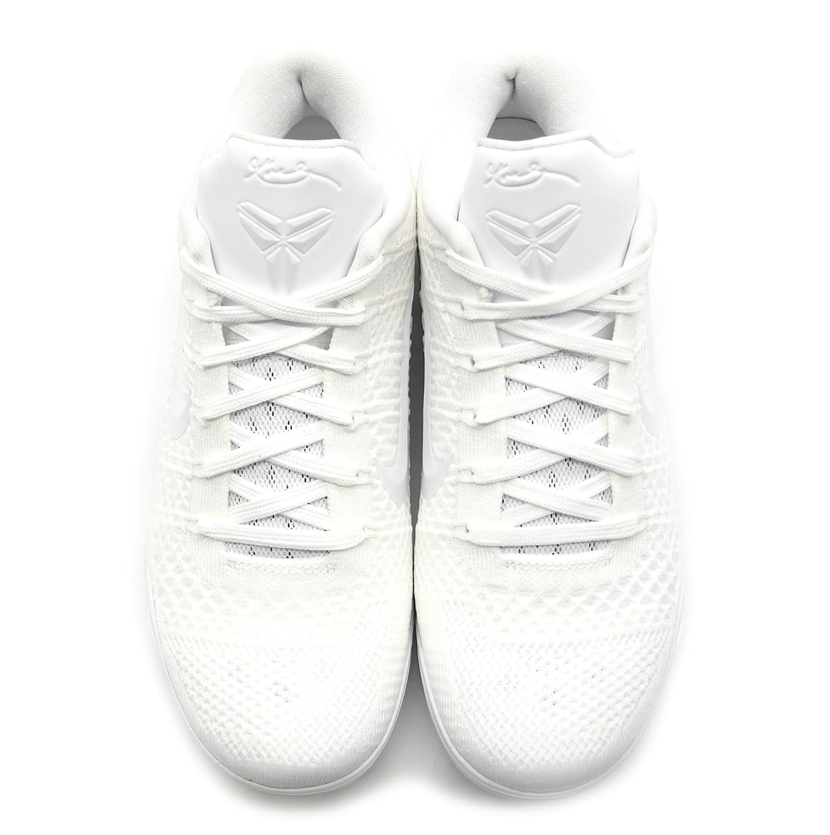Men's Nike Kobe 9 Low Protro Halo Shoes - product image from the listing.