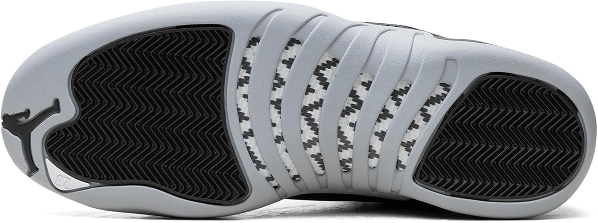 "Birmingham Barons" (Men's) Air Jordan 12 Retro (2024) CT8013-010 - product image from the listing.
