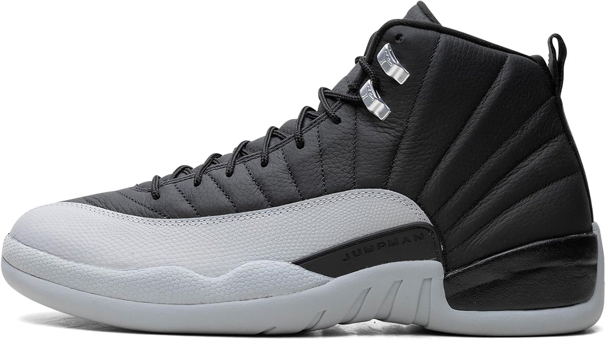 "Birmingham Barons" (Men's) Air Jordan 12 Retro (2024) CT8013-010 - product image from the listing.