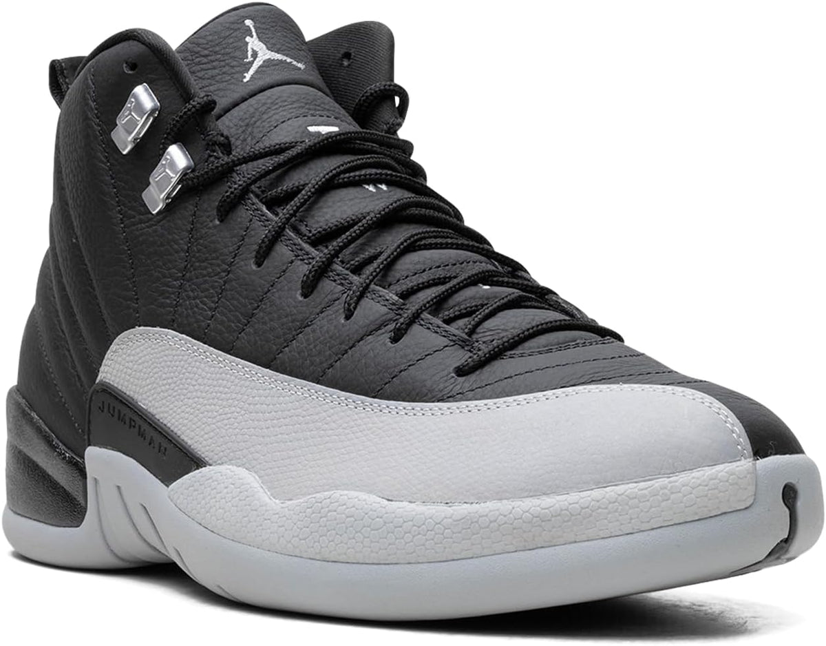 "Birmingham Barons" (Men's) Air Jordan 12 Retro (2024) CT8013-010 - product image from the listing.
