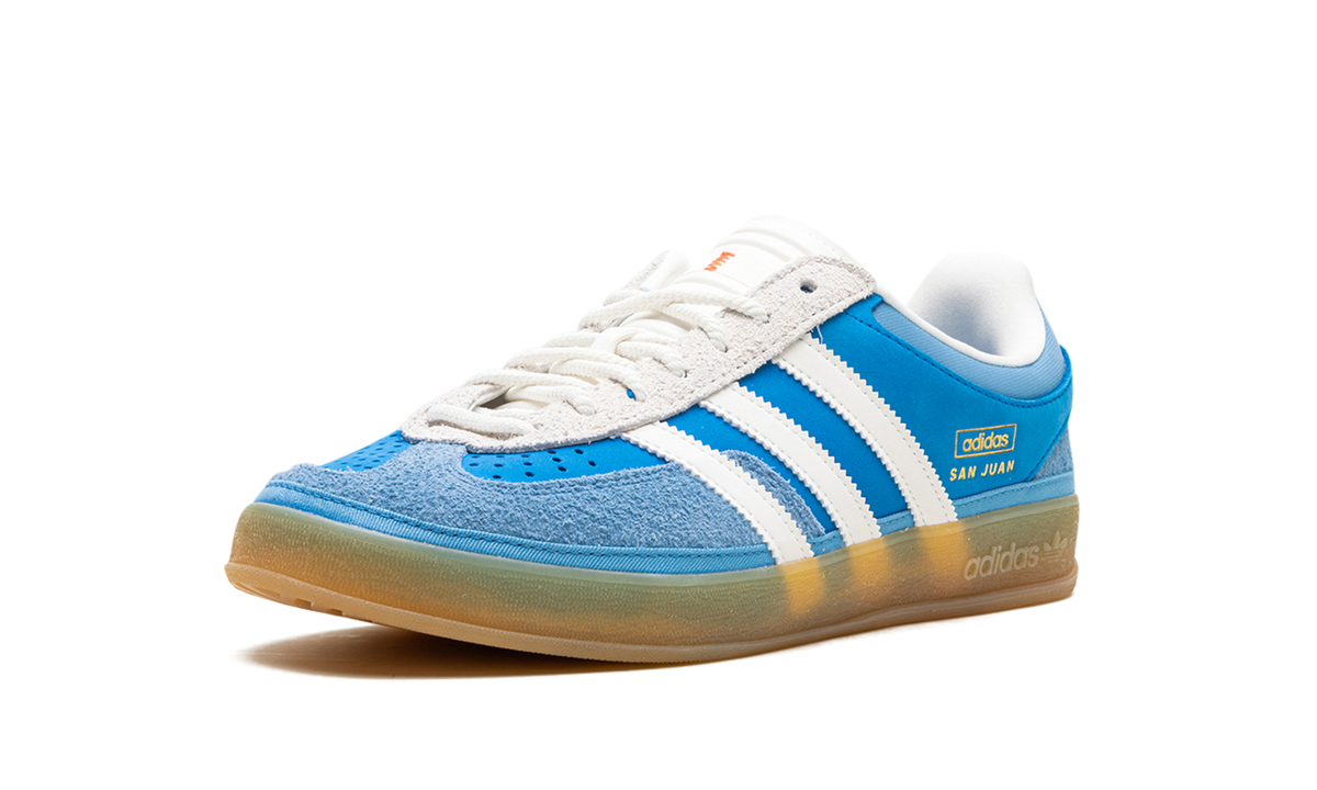 "Bad Bunny - San Juan" Gazelle Indoor IF9734 - product image from the listing.